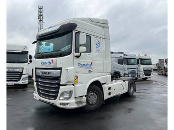 Tegljač DAF XF 480