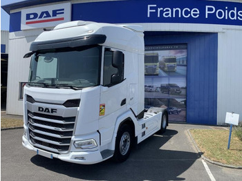 Tegljač DAF XF