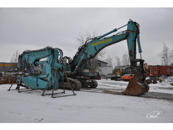 Bager guseničar LIEBHERR R 944