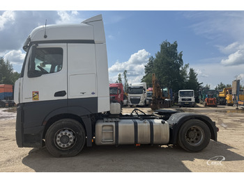 Tegljač Mercedes-Benz Actros: slika 3