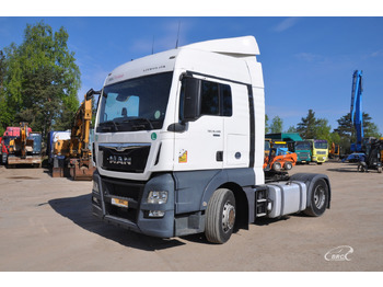 Tegljač MAN TGX 18.440