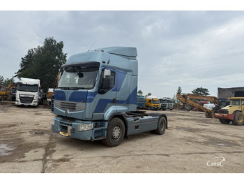 Tegljač RENAULT Premium