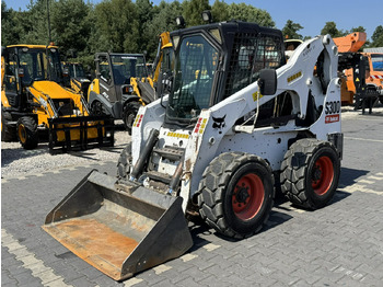 Mini utovarivač BOBCAT S300