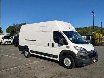 Furgon Citroen Jumper: slika 3