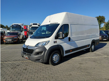 Furgon Citroen Jumper: slika 2