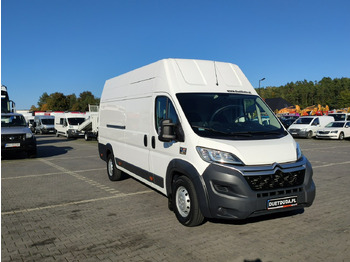 Furgon Citroen Jumper: slika 5