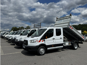 Dostavno vozilo istovarivač FORD Transit