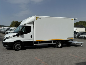 Dostavno vozilo sa zatvorenim sandukom IVECO Daily 35c16