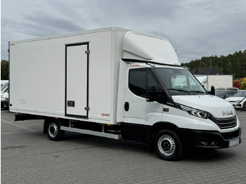 Dostavno vozilo sa zatvorenim sandukom IVECO Daily 35s18