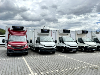 Dostavno vozilo hladnjača IVECO Daily 70c17
