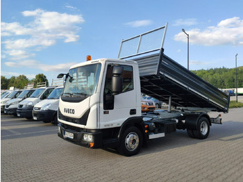 Istovarivač IVECO EuroCargo 80E