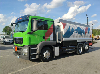 Kamion cisterna MAN TGA 26.400 Autocysterna z Dystrybucją Ważne TDT: slika 4