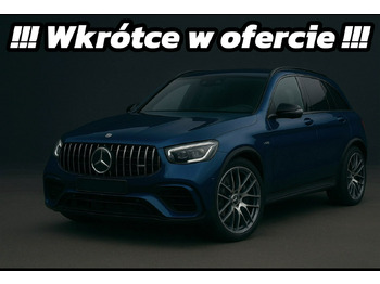 SUVSUV MERCEDES-BENZ