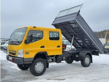Istovarivač MITSUBISHI