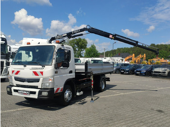 Istovarivač MITSUBISHI