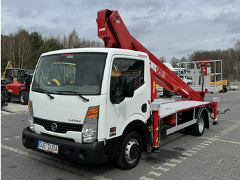 Nissan Cabstar Nissan Cabstar: slika 4