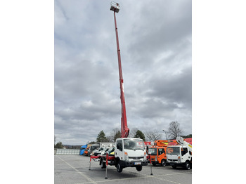 Nissan Cabstar Nissan Cabstar: slika 2