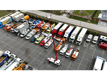 Nissan Cabstar Nissan Cabstar: slika 5