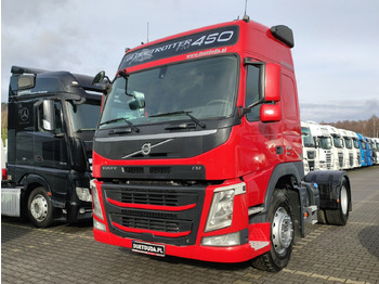 Tegljač Volvo FM 450 Euro 6 GLOB STANDARD Waga Tylko 6500kg !!!: slika 4