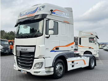 Tegljač DAF XF 460