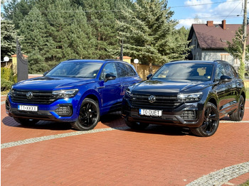 SUVSUV VOLKSWAGEN