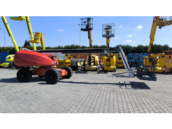 HAULOTTE H 16 TPX HAULOTTE H 16 TPX: slika 4