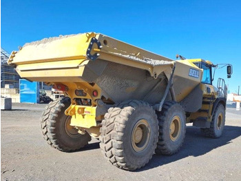 Zglobni kiper Bell B 25 E: slika 5