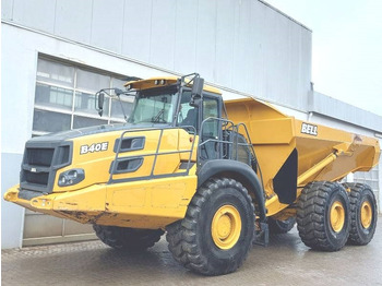 Zglobni kiper Bell B 40 E: slika 2