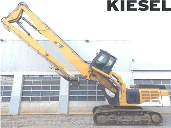 CAT 349 E  CAT 349 E: slika 1