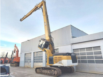 CAT 349 E  CAT 349 E: slika 3