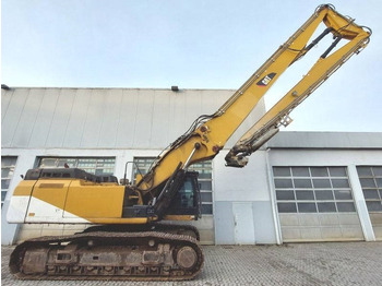 CAT 349 E  CAT 349 E: slika 5