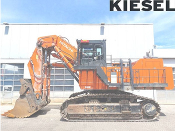 Bager HITACHI EX1200