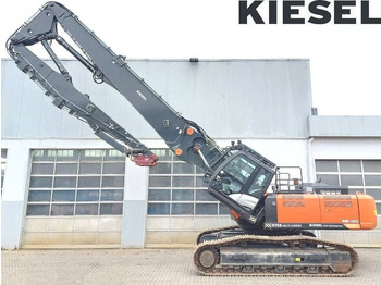 Bager za rušenje HITACHI