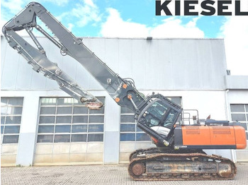 Bager za rušenje HITACHI