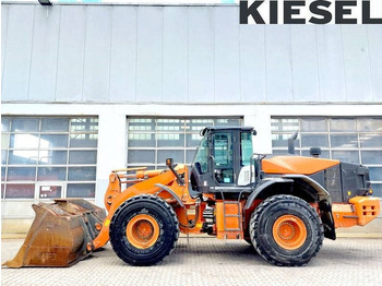 Utovarivač točkaš HITACHI ZW310