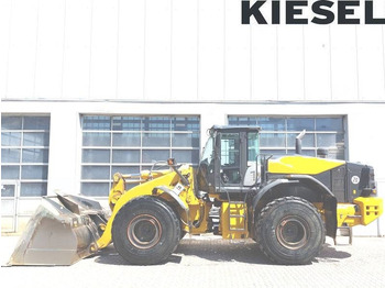 Utovarivač točkaš HITACHI ZW310