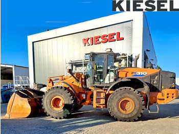 Utovarivač točkaš HITACHI ZW310