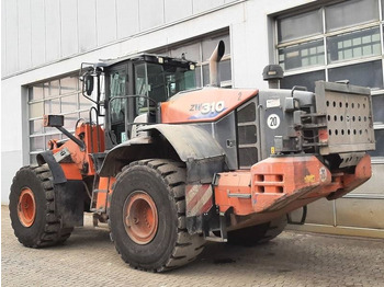 Utovarivač točkaš Hitachi ZW 310-6: slika 3