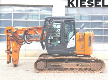 Bager guseničar HITACHI ZX135US-6