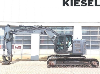 Bager guseničar HITACHI ZX225