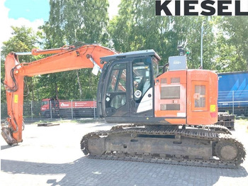 Bager guseničar HITACHI ZX225