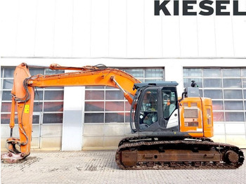 Bager guseničar HITACHI ZX225