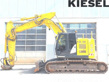 Bager guseničar HITACHI ZX225