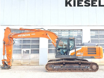 Bager guseničar HITACHI ZX250