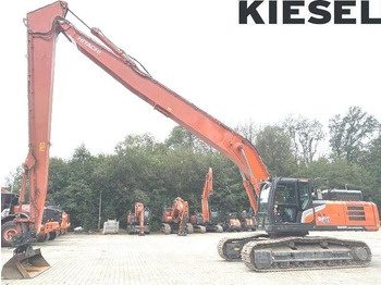 Bager HITACHI ZX350LCN-7