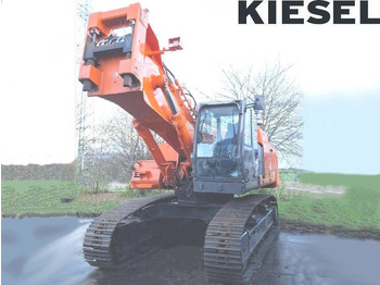 Bager za rušenje HITACHI ZX470