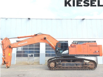 Bager guseničar HITACHI