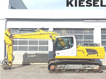 Bager guseničar LIEBHERR R 922