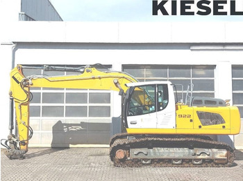 Bager guseničar LIEBHERR R 922