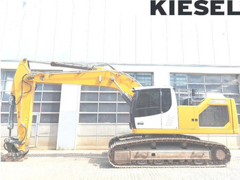 Bager guseničar LIEBHERR R 930